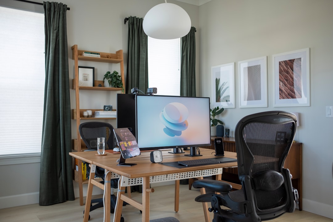 Ergonomie office – Ratgeber & Tipps für home office