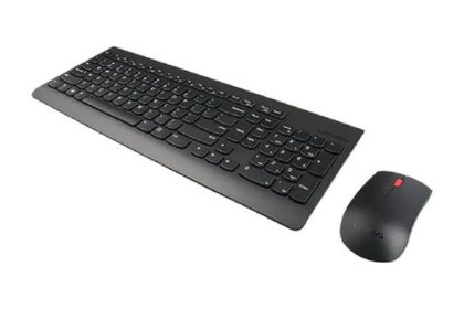 Lenovo Essential Wireless Combo Gen 2