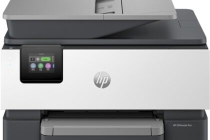 HP OfficeJet Pro HP 9120e All-in-One