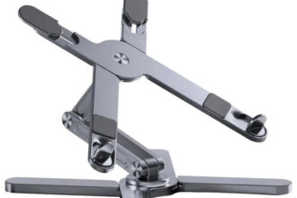Faltbarer Laptopständer 360° ° Rotation Notebook