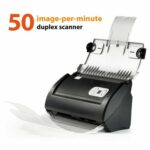 Plustek Smartoffice Ps186 Dokumentenscanner 0285