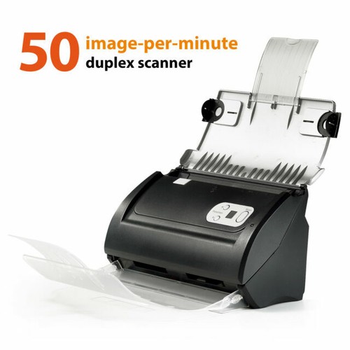 Plustek Smartoffice Ps186 Dokumentenscanner 0285