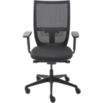 Euroseats Curve Bürostuhl - Produktbild