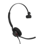 Jabra ENGAGE 40, Kabelgebunden, Büro/Callcenter, 45