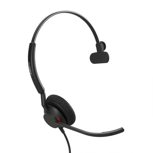 Jabra ENGAGE 40, Kabelgebunden, Büro/Callcenter, 45