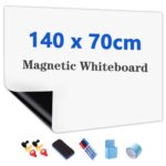 Whiteboard Folie, 140 x 70 cm,