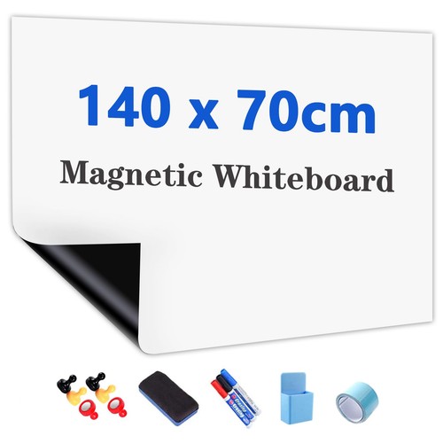 Whiteboard Folie, 140 x 70 cm,
