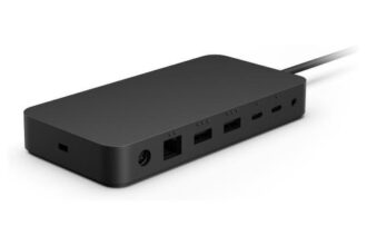 T8I-00002 MICROSOFT Surface Dock Dockingstation 165