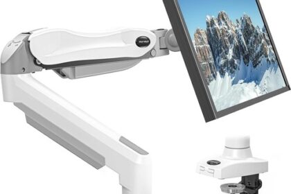 Monitorhalterung HUANUO 13-32 Zoll VESA 75