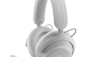 Dell ALIENWARE PRO WIRELESS GAMING Headset