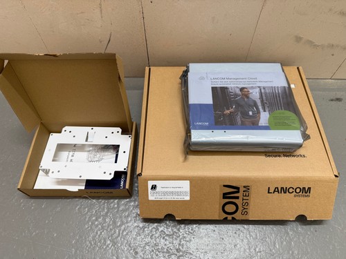 LANCOM LX-6402 Funkbasisstation Access-Point +