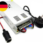 D85CS 480W Schalternetzteil 220V-240V AC Auf
