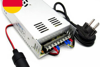 D85CS 480W Schalternetzteil 220V-240V AC Auf
