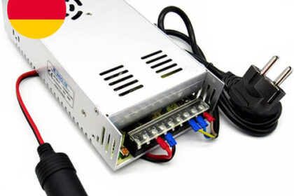 D85CS 480W Schalternetzteil 220V-240V AC Auf
