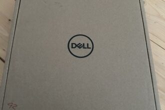 Dell Performance Dock WD19DCS Dockingstation, 240