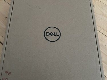 Dell Performance Dock WD19DCS Dockingstation, 240