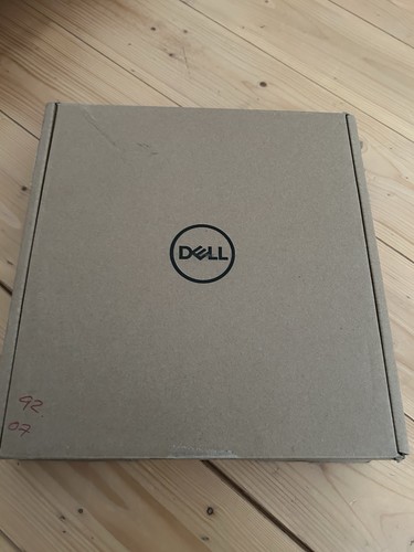 Dell Performance Dock WD19DCS Dockingstation, 240
