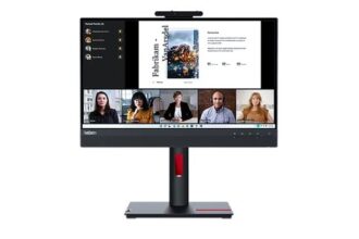 Lenovo ThinkCentre Tiny-in-One G5 21,5" 16:9
