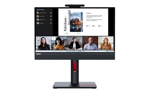 Lenovo ThinkCentre Tiny-in-One G5 21,5" 16:9