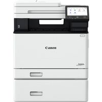 Canon MF754 CDW - Produktbild