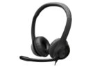 H390 USB-Computer-Headset