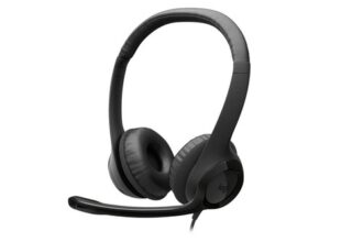 H390 USB-Computer-Headset