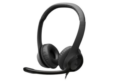 H390 USB-Computer-Headset