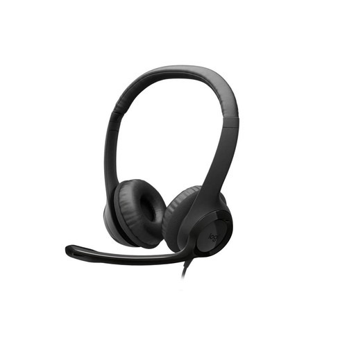H390 USB-Computer-Headset