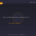 Elektrisch höhenverstellbarer Schreibtisch OFFICE ONE: Dein Home-Office Gamec...