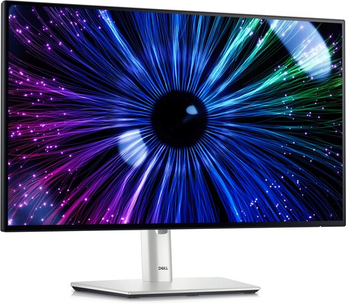 DELL UltraSharp 24 USB-C Hub Monitor