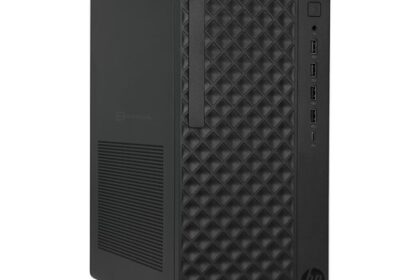 HP ProDesk 2 Tower G1a E