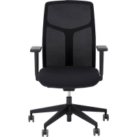 Ahrend Zest Bürostuhl - Produktbild