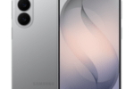 Neues Galaxy S26 256GB Silver Shadow Online Exklusiv 2026 Samsung