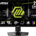 MSI MAG 274UPF E2 27 Zoll