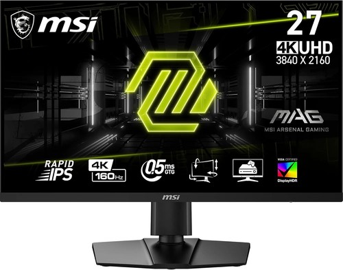 MSI MAG 274UPF E2 27 Zoll