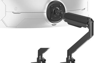 ELIVED Ultrawide Monitor Arm Für Max