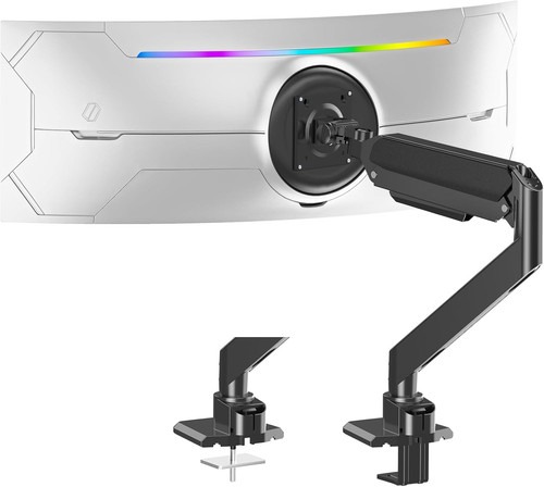 ELIVED Ultrawide Monitor Arm Für Max