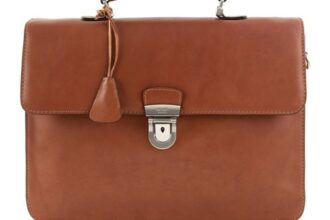 PICARD Toscana Office Bag Aktentasche Umhängetasche