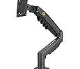 Monitor‑Arm (North Bayou) – praktisches Zubehör - Produktbild