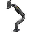 Monitor‑Arm (North Bayou) – praktisches Zubehör - Produktbild