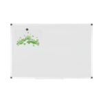 Ayda BioFusion Magnetisches Whiteboard, 90x60cm, Oberfläche
