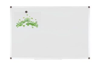 Ayda BioFusion Magnetisches Whiteboard, 90x60cm, Oberfläche