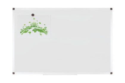 Ayda BioFusion Magnetisches Whiteboard, 90x60cm, Oberfläche