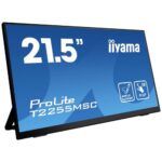 Iiyama ProLite Touchscreen-Monitor EEK: D (A
