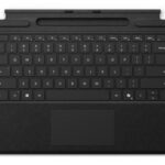 Microsoft Surface Pro Tastatur mit Surface