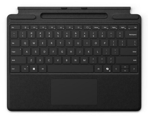 Microsoft Surface Pro Tastatur mit Surface