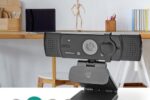 Profi Webcam Full HD 60fps 4K