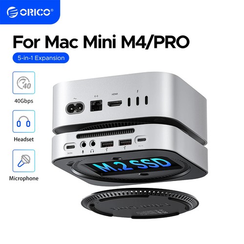 ORICO 40Gbps USB HUB Docking Station