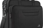 17 Zoll Aktentasche Laptop Tasche Schultertasche
