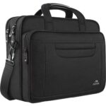 17 Zoll Aktentasche Laptop Tasche Schultertasche